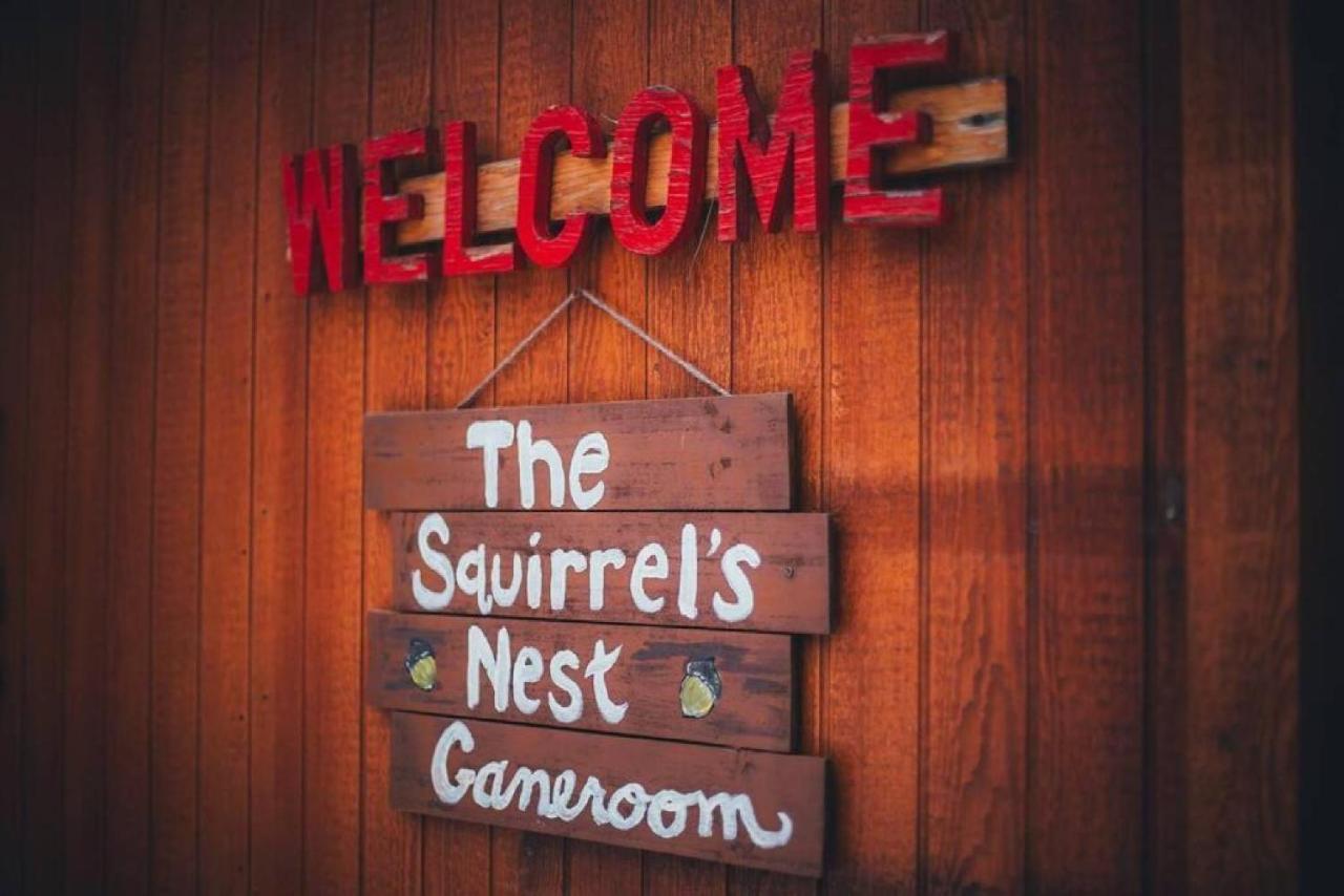 Cabin #3 Rainbow Trout - Pet Friendly- Sleeps 6 - Playground & Game Room Payson Eksteriør bilde